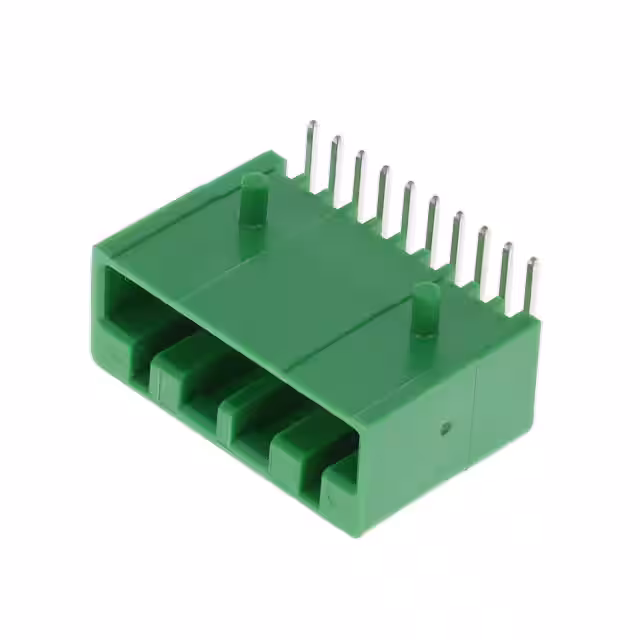 IL-AG5-10P-S3L2 JAE Electronics  Headers Male Pins